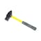 K-Tool International Cross Peen Hammer, w/Fiberglass Hndle, 4Lb KTI-71724 - alternate 1